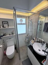 Blk 116B Tenteram Peak (Toa Payoh), HDB 3 Rooms #595234571